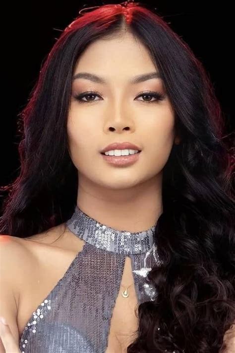 Sahara Bernales .